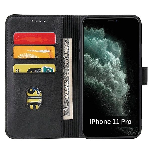 Etui Portfel Magnet Case do iPhone 11 Pro Max