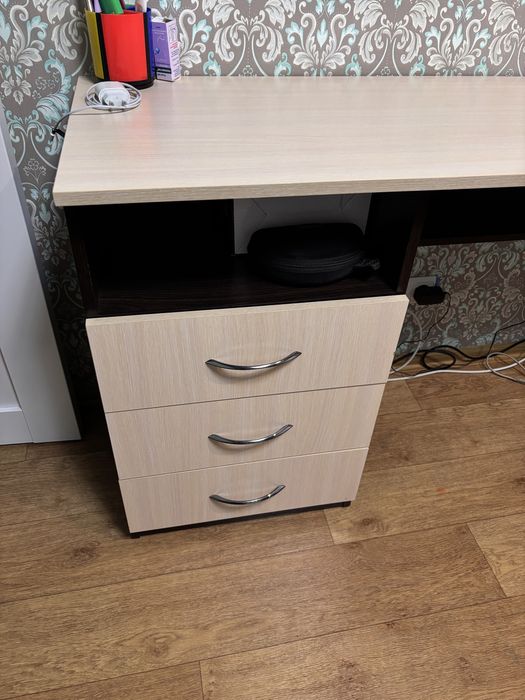 Письменный Стол на двоих