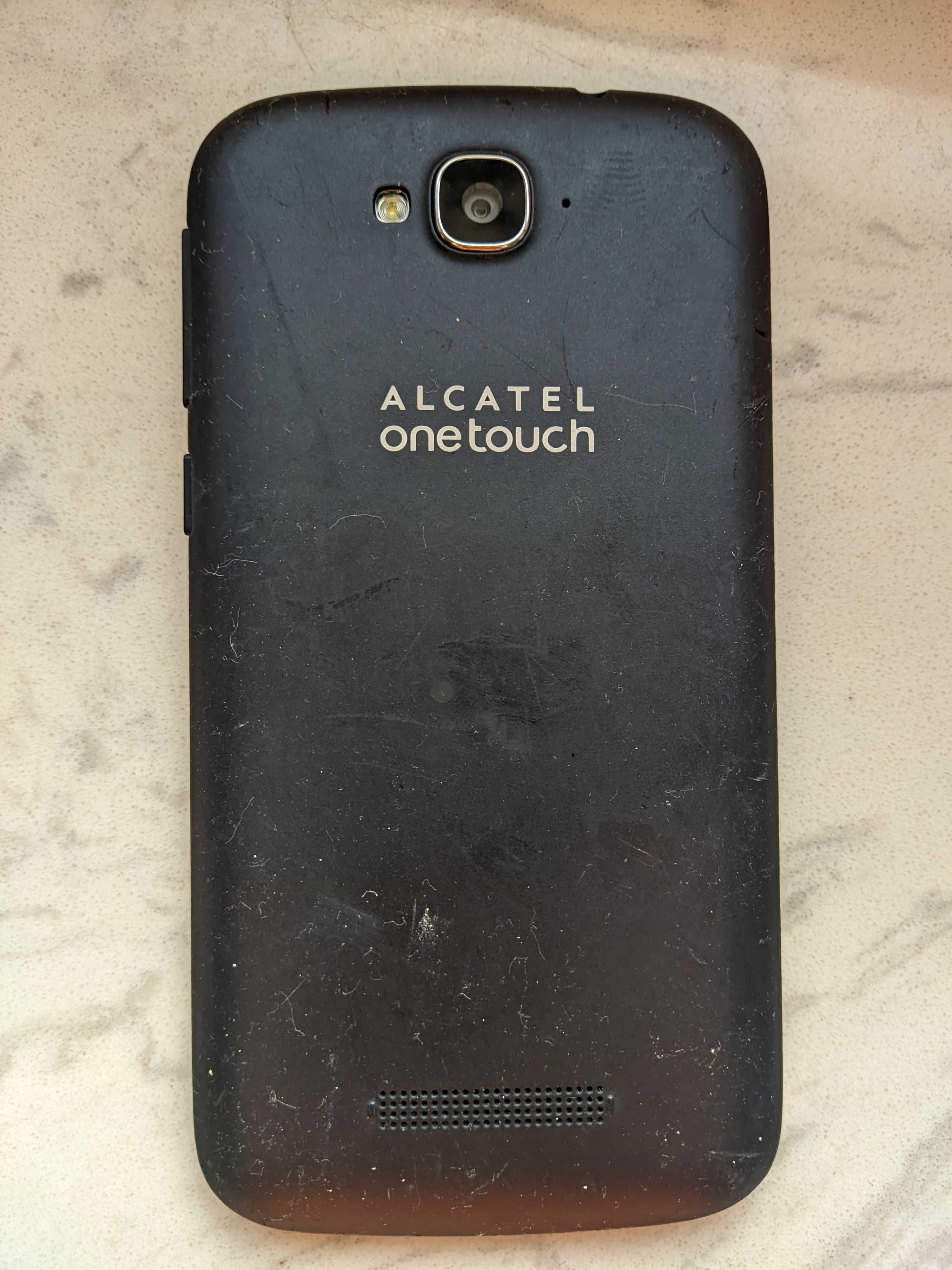 Alcatel One Touch Pop C7 7041D