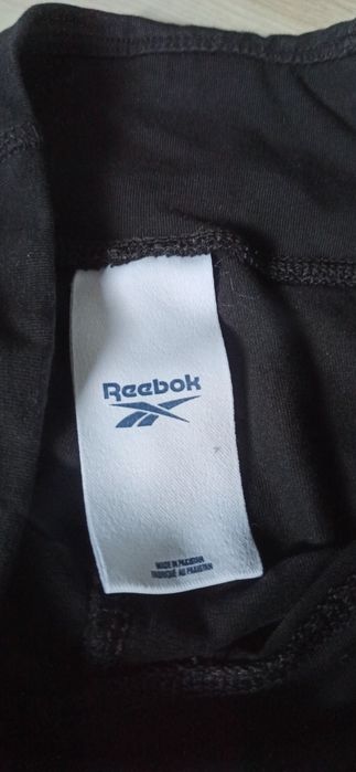 Legginsy Reebok XS