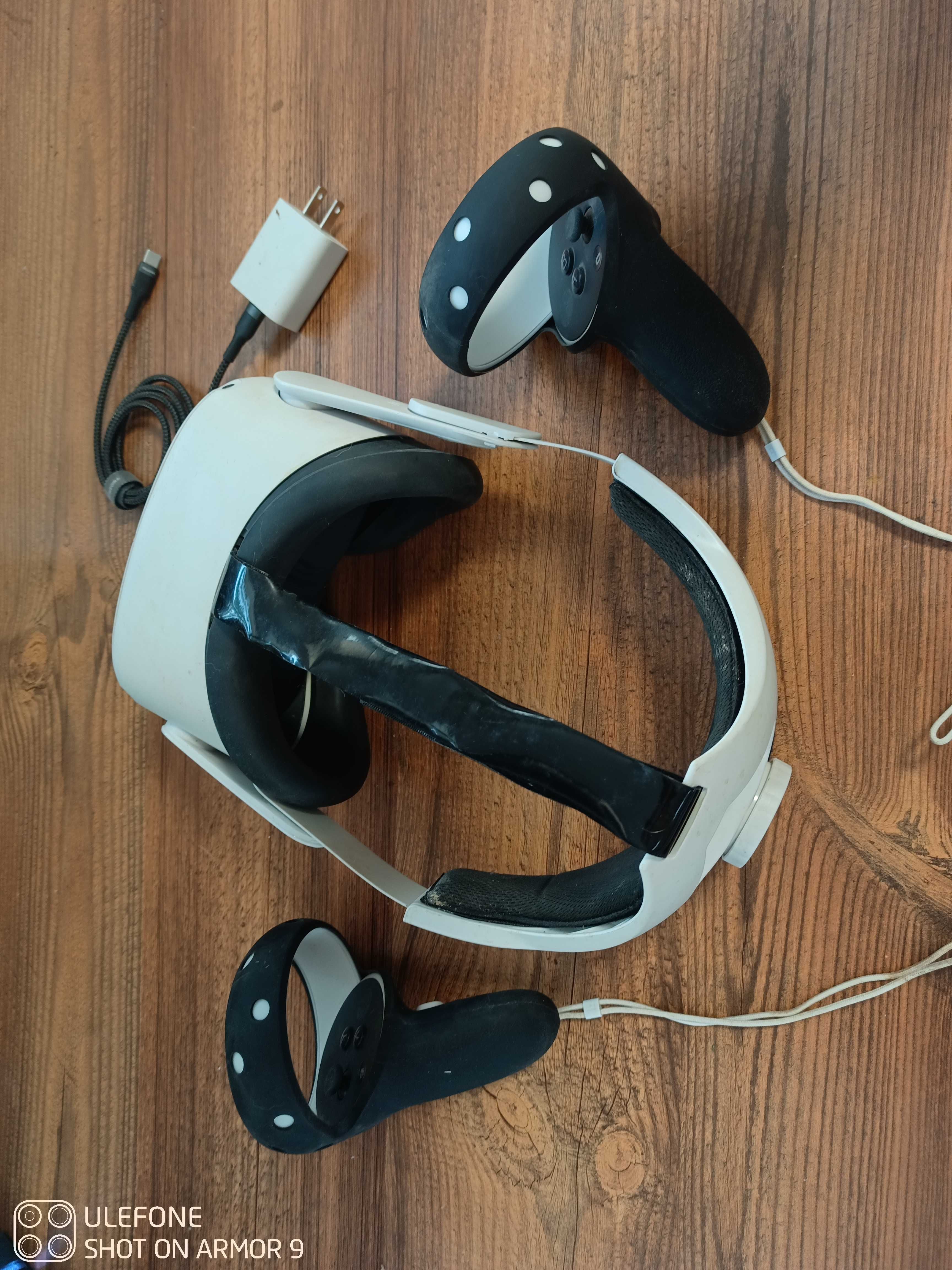 Oculus Quest 2 256GB