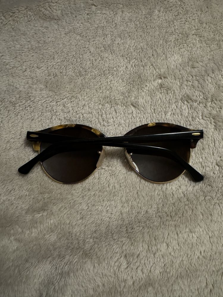 Ray Ban Clubmaster