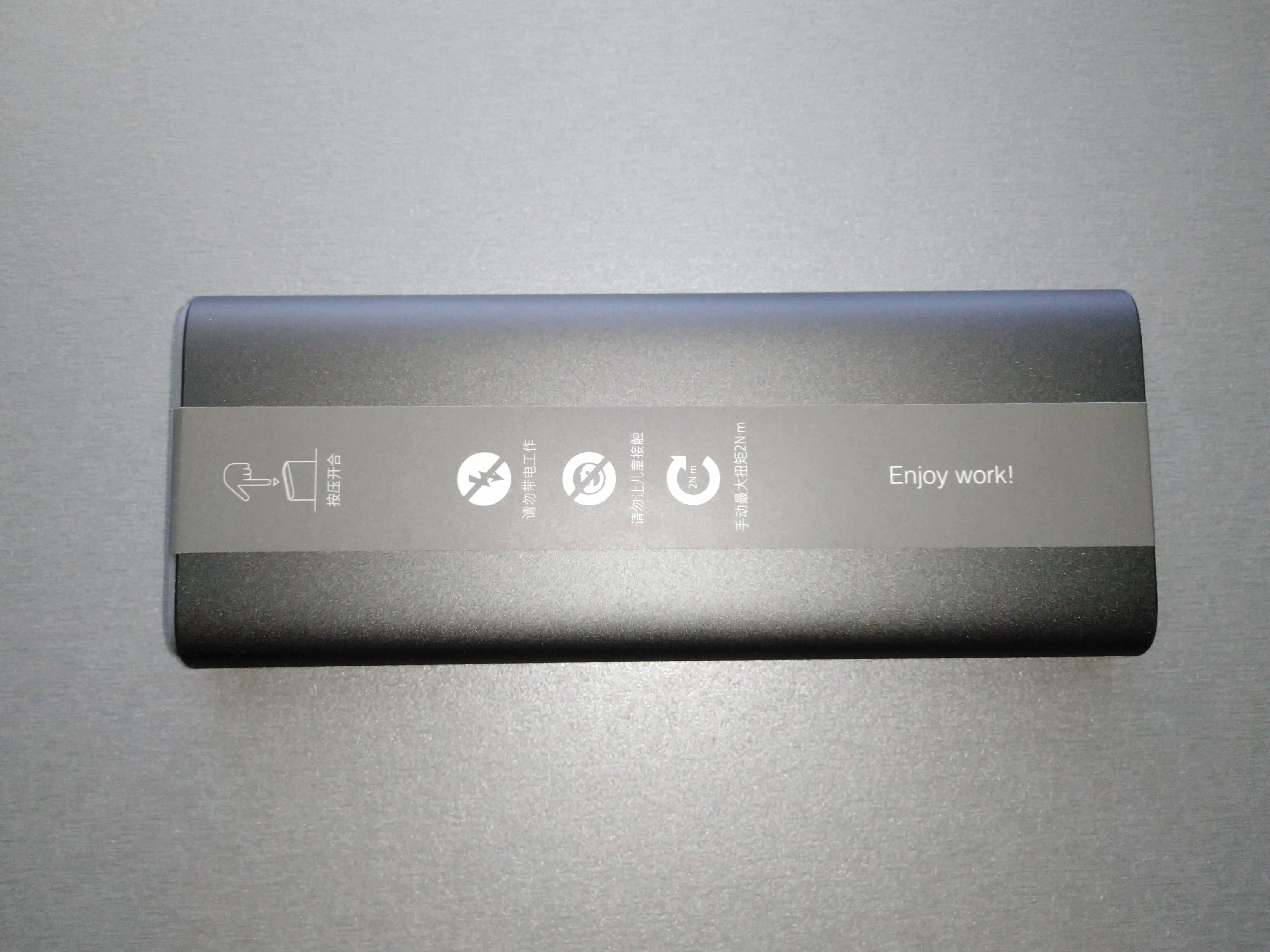 Набор отвёрток Xiaomi Mi 24 в 1 (оригинал).