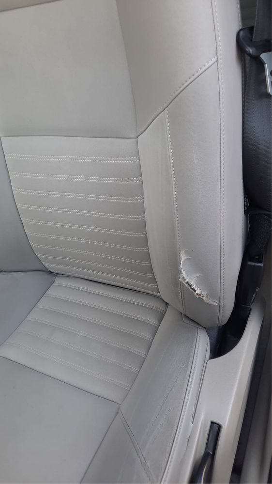 Volvo S40 2010r 2.0D 136km