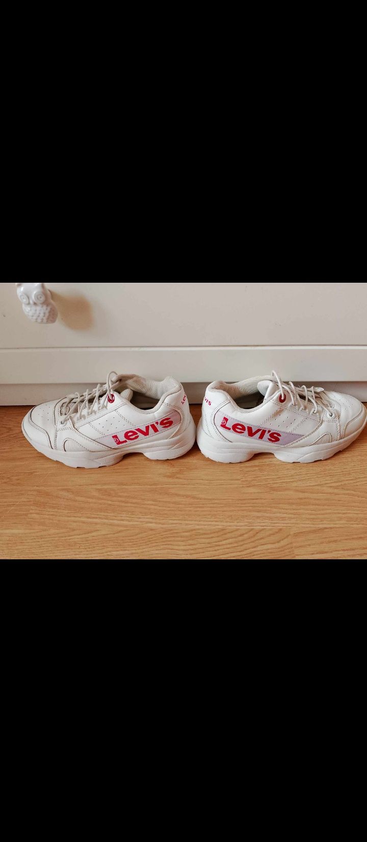 Buty sportowe 35 Levis