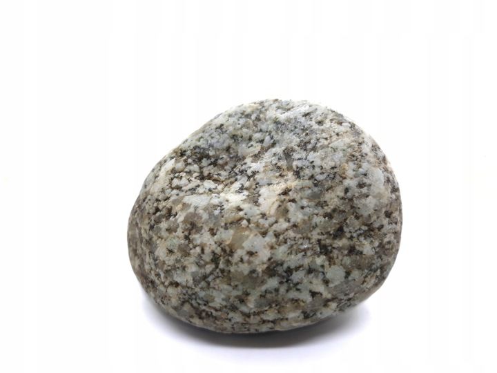 B0 Wyjątkowej Jakości Kamień, OTOCZAK, Granitowy do AKWARIUM 2-4cm