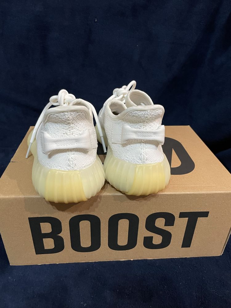 Adidas Yeezy boost 350 v 2 38(235) оригінал