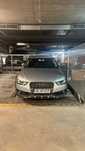 Audi A4 Allroad Drugi właściciel, zarejestrowany w kraju, idealny bezwypadkowy !