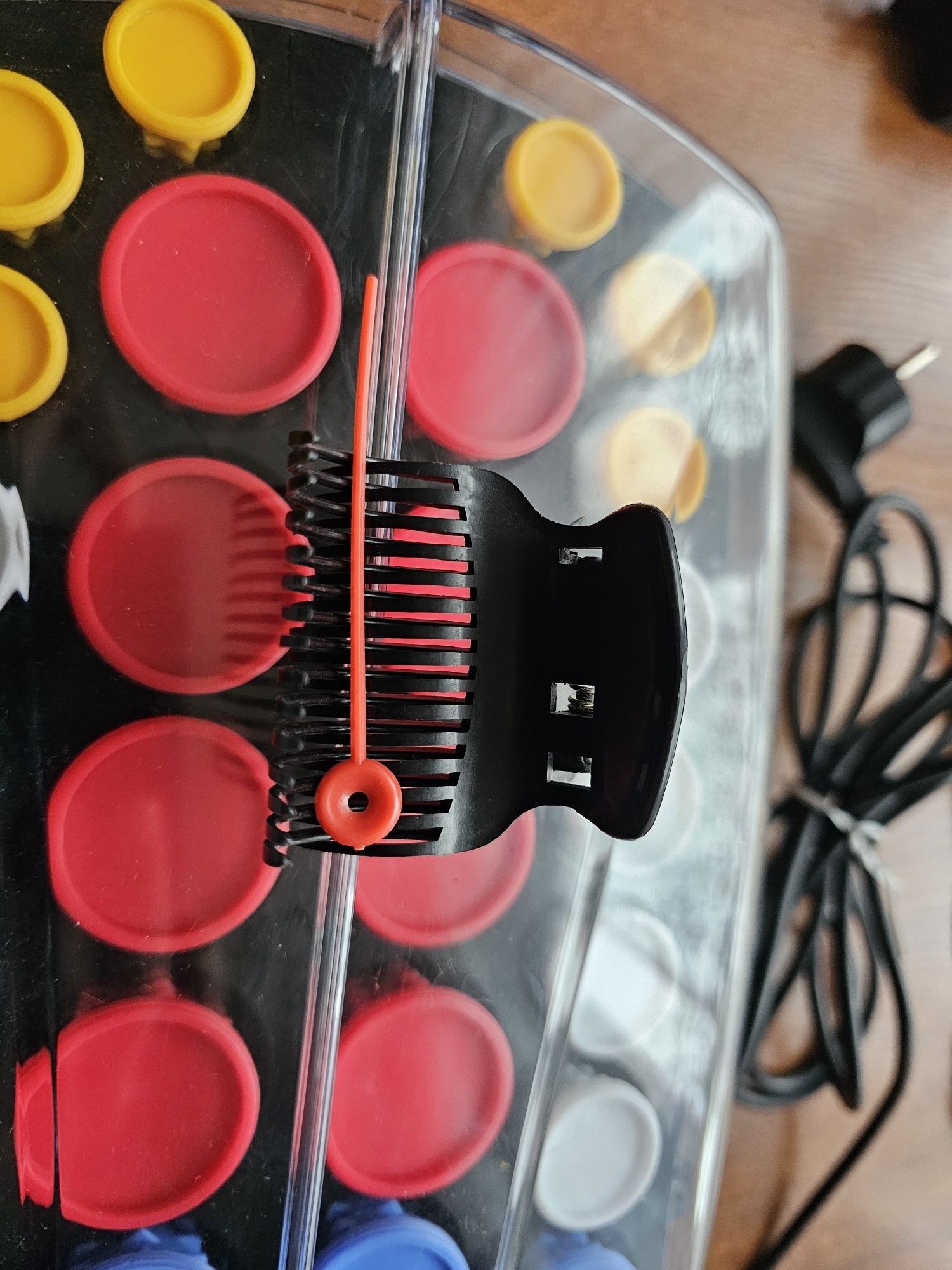 Termoloki BaByliss PRO BAB3031E
