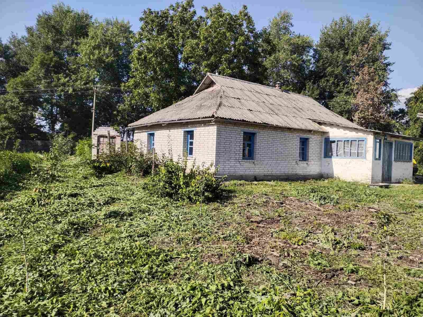 Продаж будинку ТЕРМІНОВИЙ