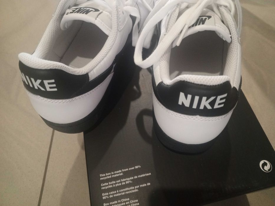 Buty męskie Nike field generał roz 42