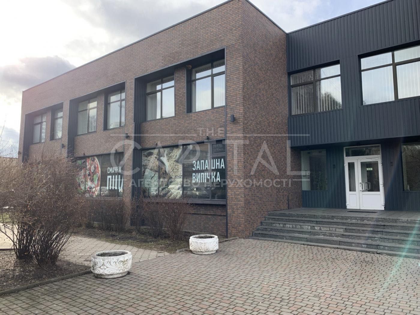 Продаж / Торгівельна площа / вул. Лукьяновская, Лукьяновка