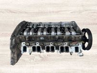 ГБЦ Головка блока Ford Transit Mondeo MK3 2.0 TDCI