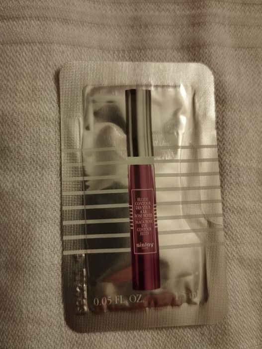 Sisley krem pod oczy 7 sztuk