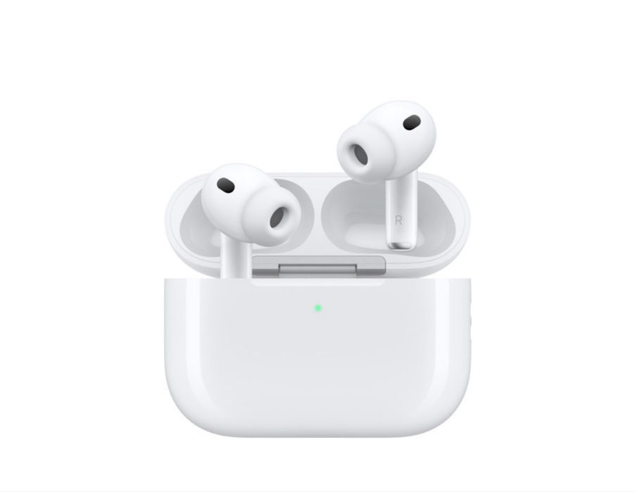 Airpods Pro 3 Nowe