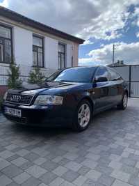 Audi a6c5 2,5 quattro