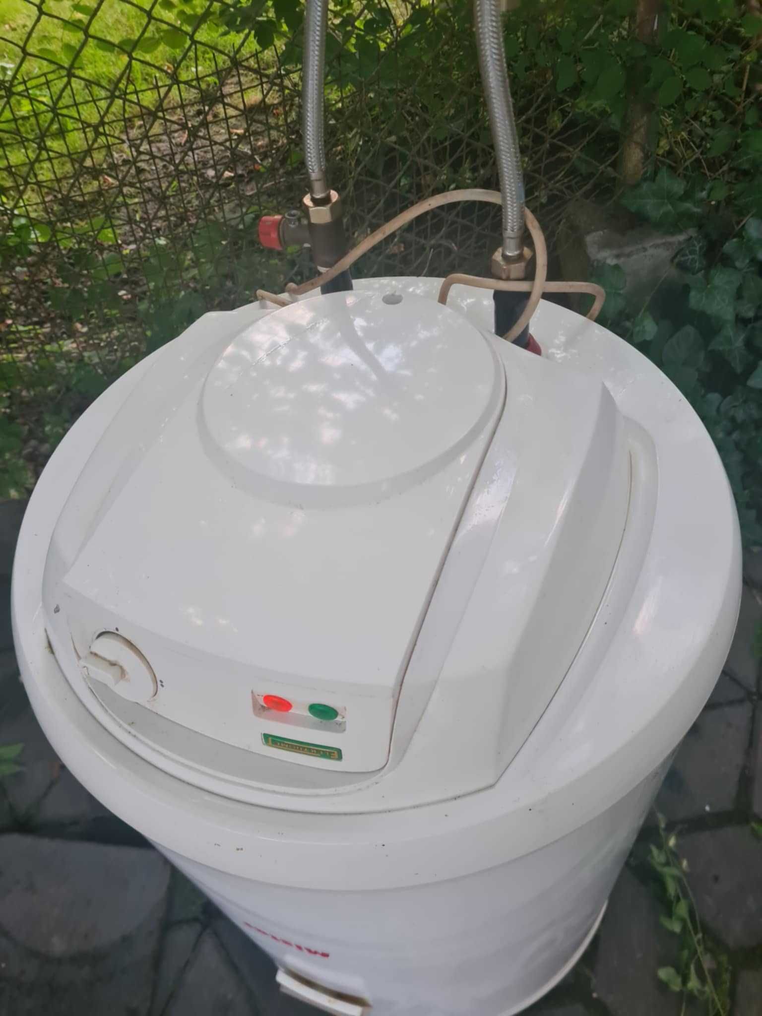 Elektryczny ogrzewacz wody Elektromet Mister WJ-60