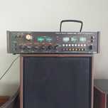 Radmor 5102 quasi quadro Hi Fi stereo