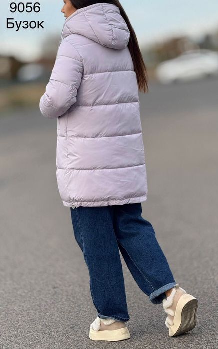 Плащ, куртка, пальто, зима 44