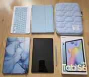 Tablet Samsung Galaxy S6 Lite