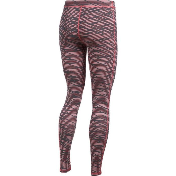 Legginsy damskie Under Armour Favortie Print