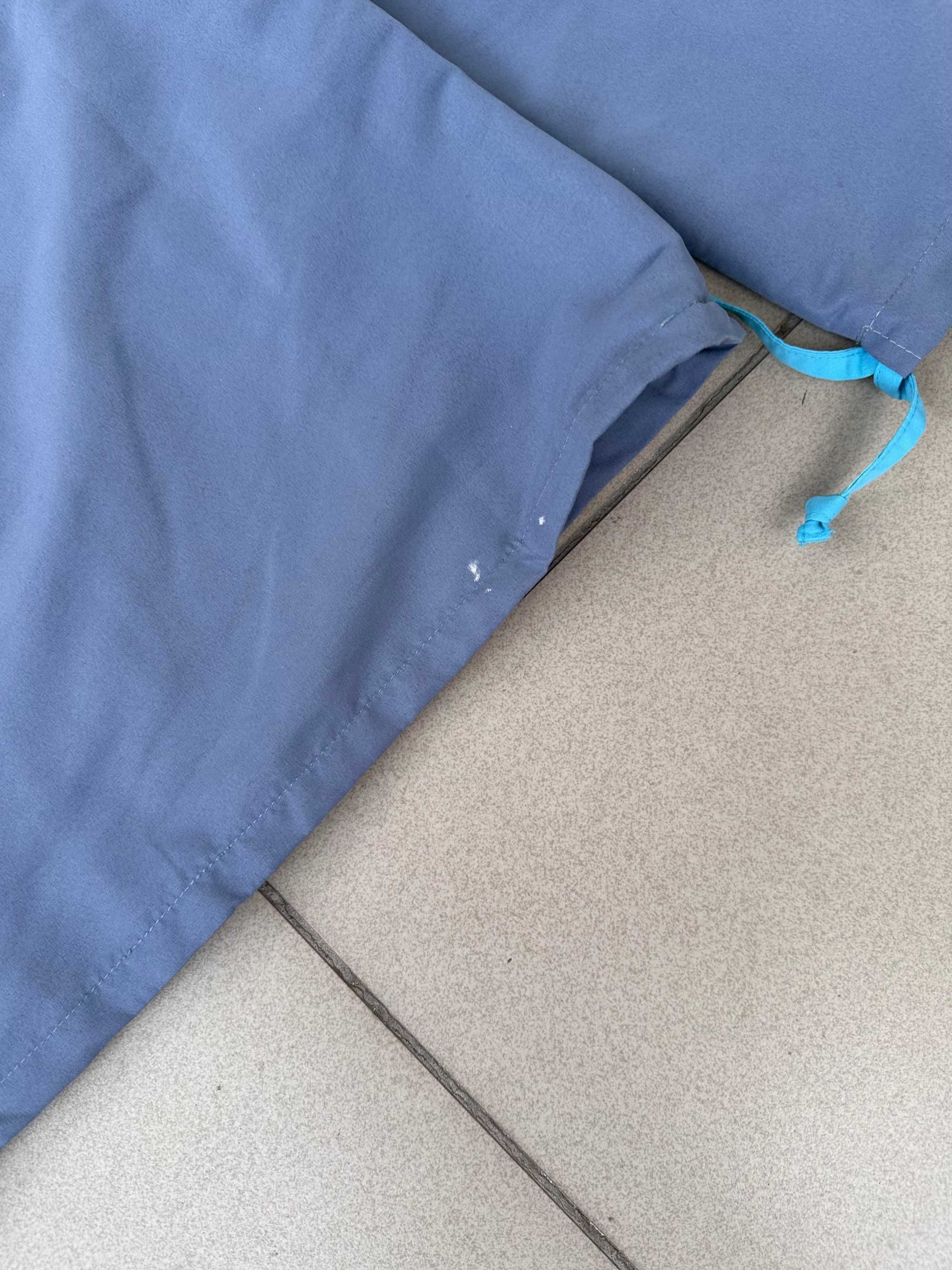 Kurtka Nike damska wiatrówka vintage r. M