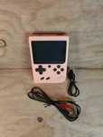 Całkowicie nowy gameboy z padem w komplecie oraz szkiełkiem ochronnym