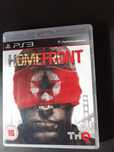 Jogo Homefront PS3