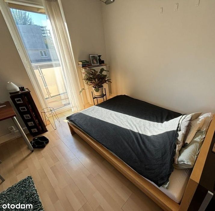 Wynajme ciche i ladne mieszkanie w atrakcyjnej lokalizacji