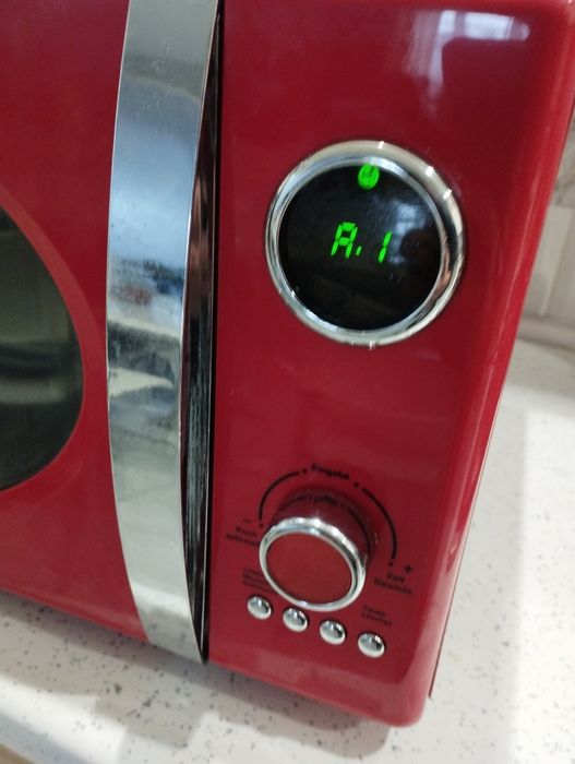 Мікрохвильовка SchaubLorenz