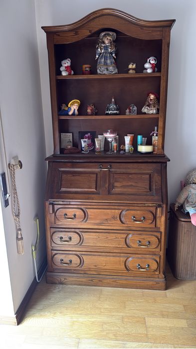 Vendo quarto completo