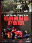 A História da Fórmula Um  - Grand Prix