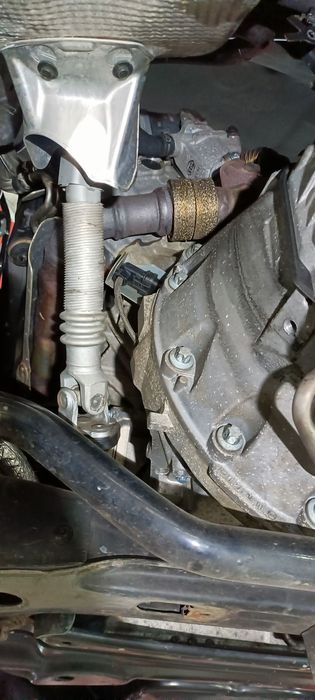 Części w221. Pakiet AMG w221.