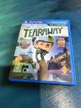 Tearaway Ps Vita