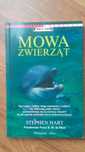 Mowa zwierząt. Stephen Hart