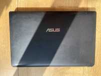 Komputer (Notebook, Laptop) ASUS X54L (X54L-SX131D)
