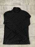 Cienki golf H&M x Rabanne