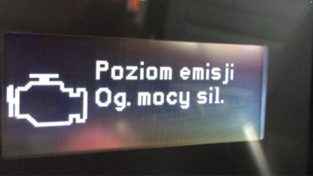 Adblue NOx SCR DPF EGR FAP  OFF OUT Radom Kozienice Iłża Grójec