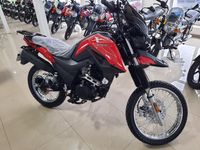 Продам новий мотоцикл shineray X-trail 200
