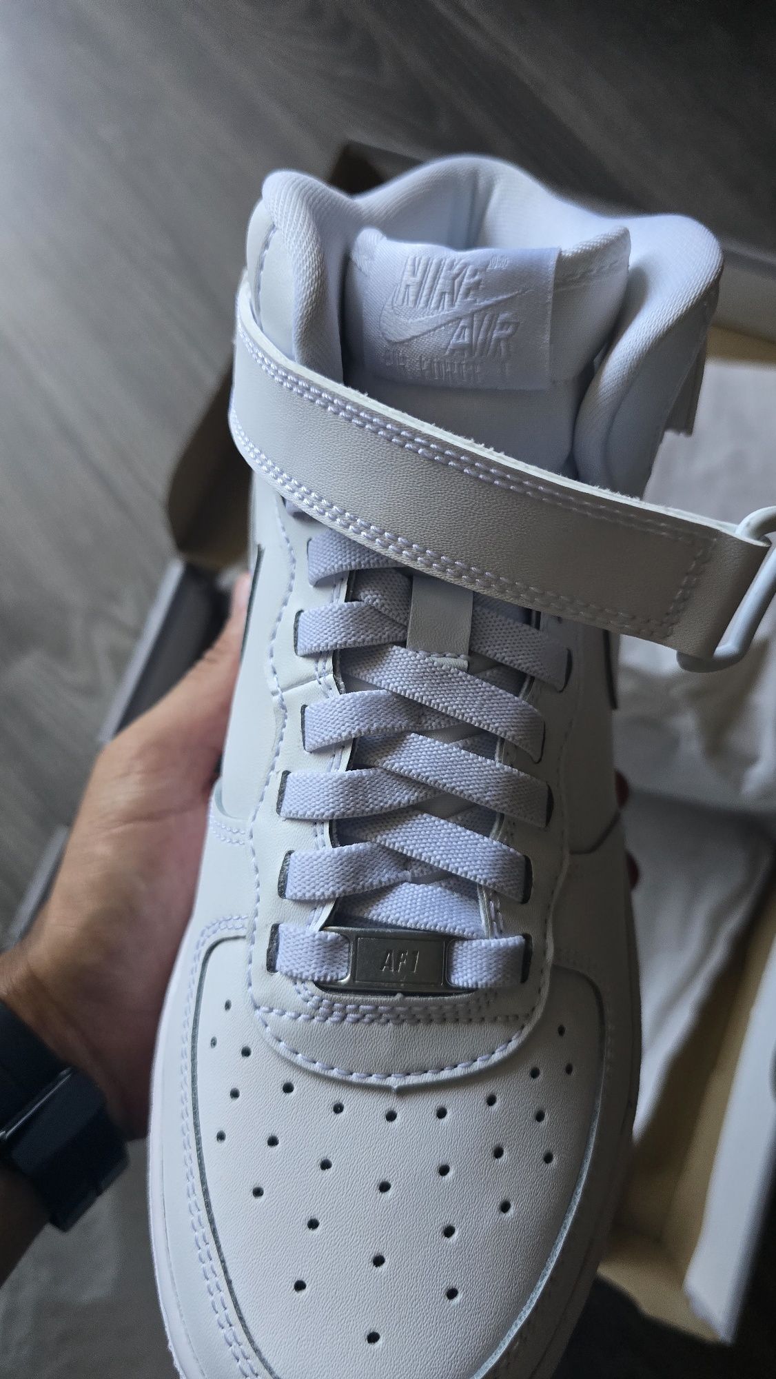 Nike air force 39