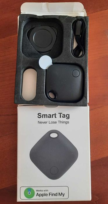 Smart Tag (Apple) (7unidades)
