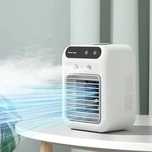 Klimatyzator wentylator z nawilżaniem mini HUMIDIFIER L7