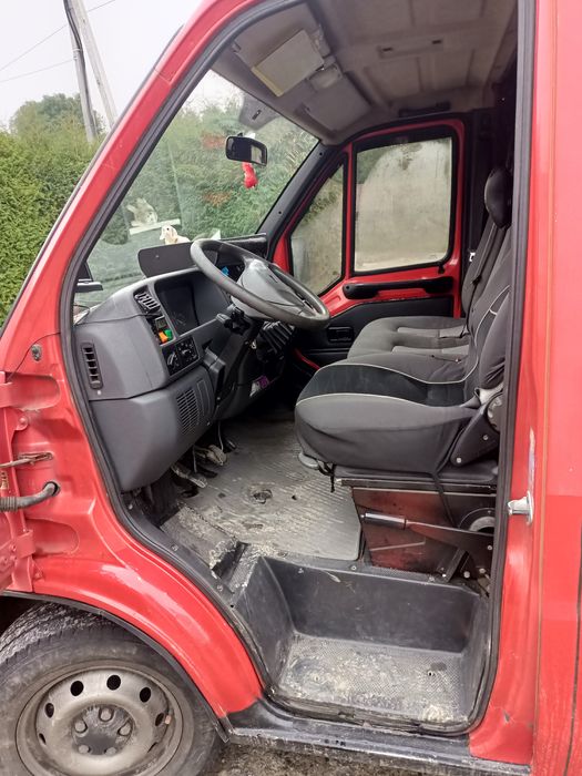 Продам бус Фіат дукато в хорошому стані