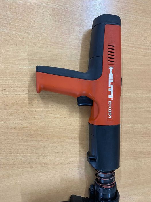 HILTI Gwoździarka osadzak HILTI DX351