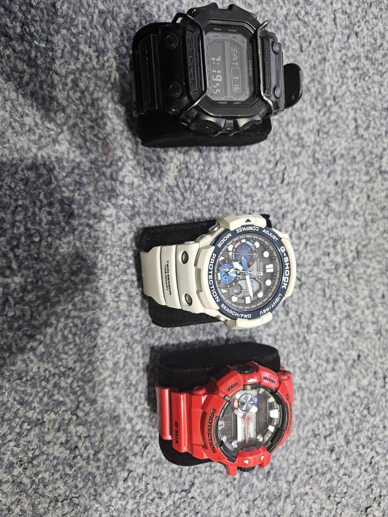 G shock gx56bb king