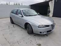 Alfa Romeo 156 1.9 JTD 16V M-Jet