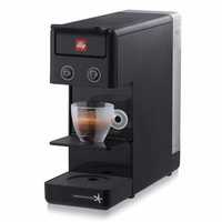 Кофемашина illy Y3.3 Iperespresso Black КАПСУЛЬНАЯ. Італія.