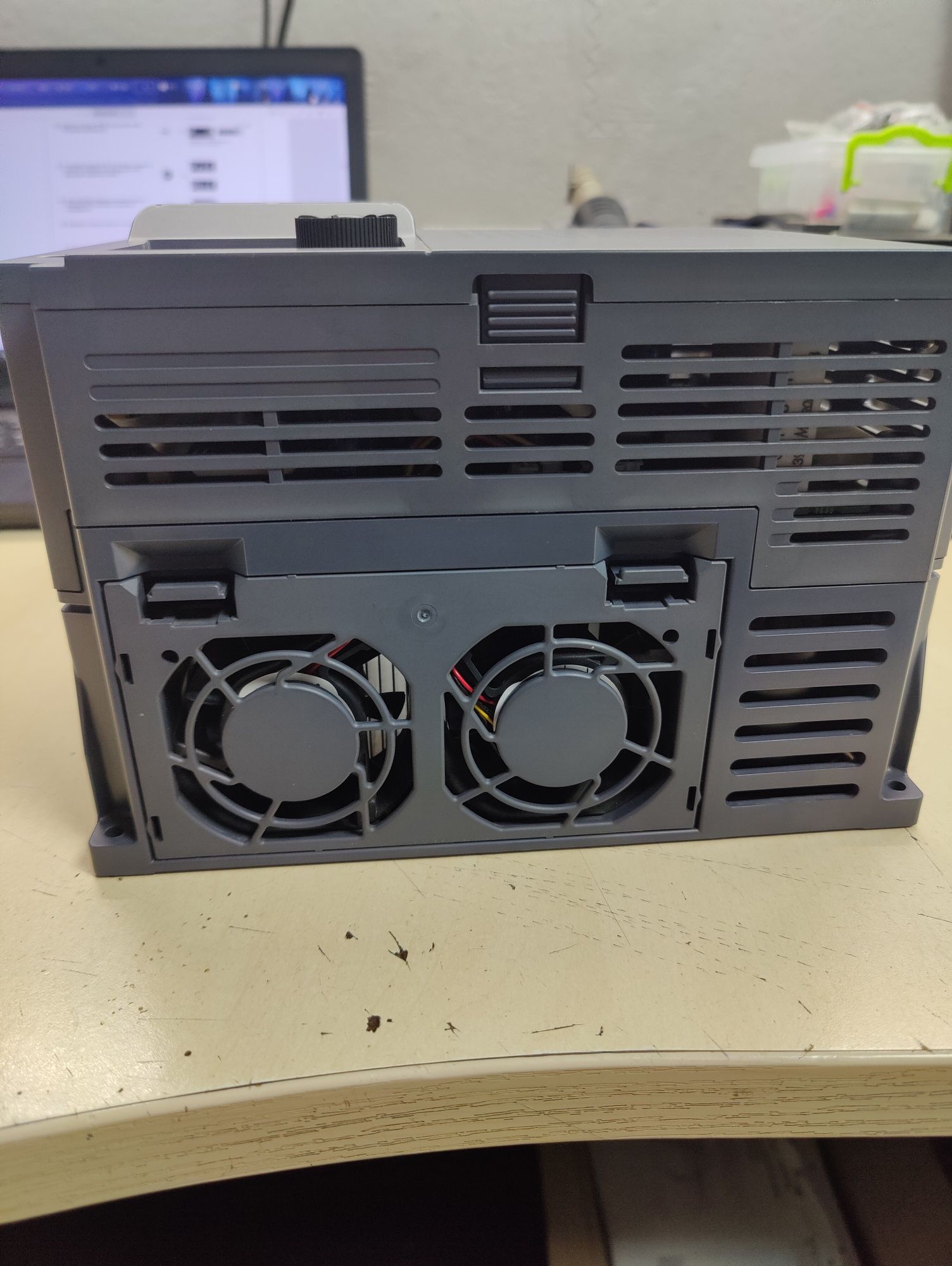 Перетворювач частоти Mitsubishi 5,5кВт