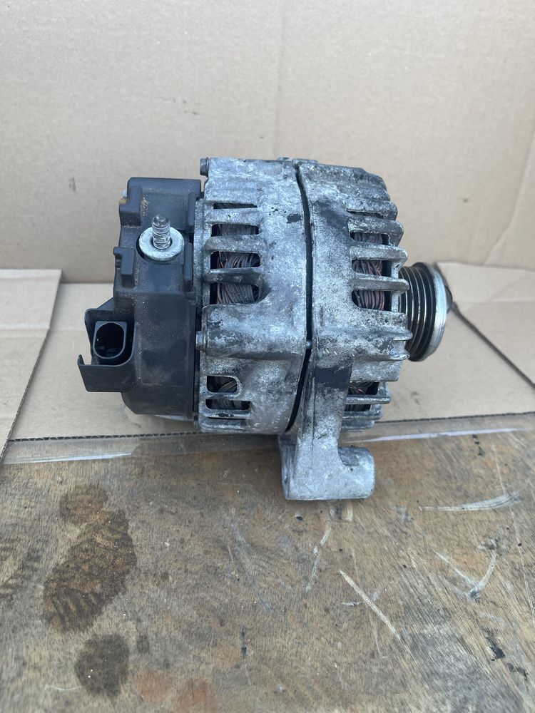 Alternator BMW F20 F30 N47