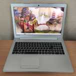 Ігровий Lenovo 510-15IKB FHD/IPS i7-7500U/12 DDR4/256SSD/GF940MX 4 GB